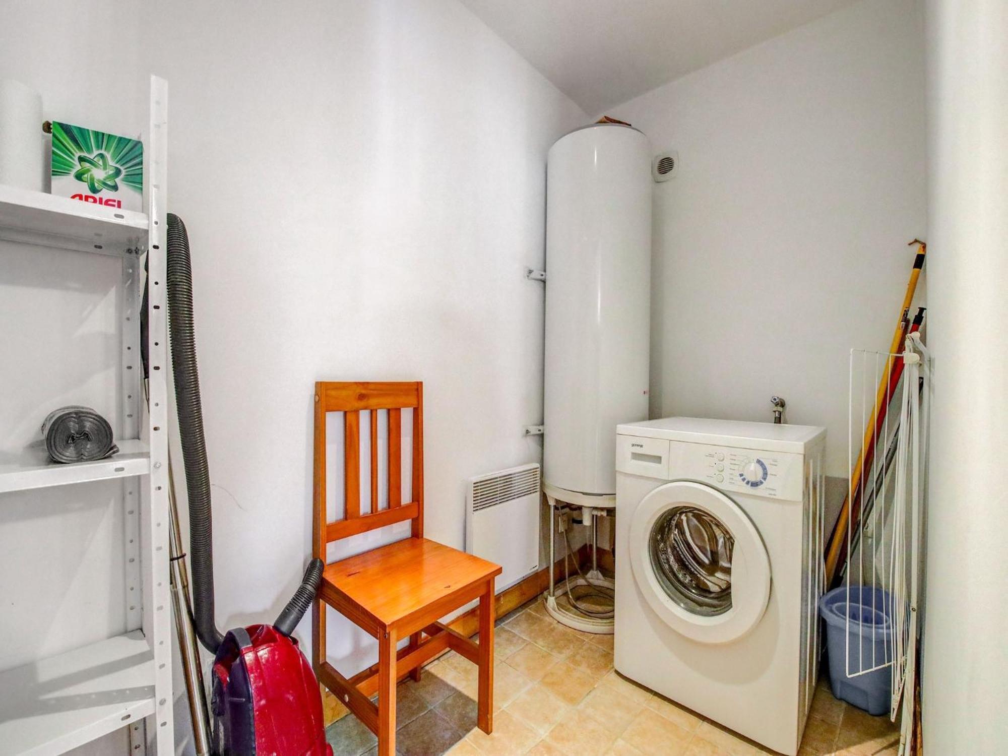 Holiday Home With Garden In Brainville 외부 사진