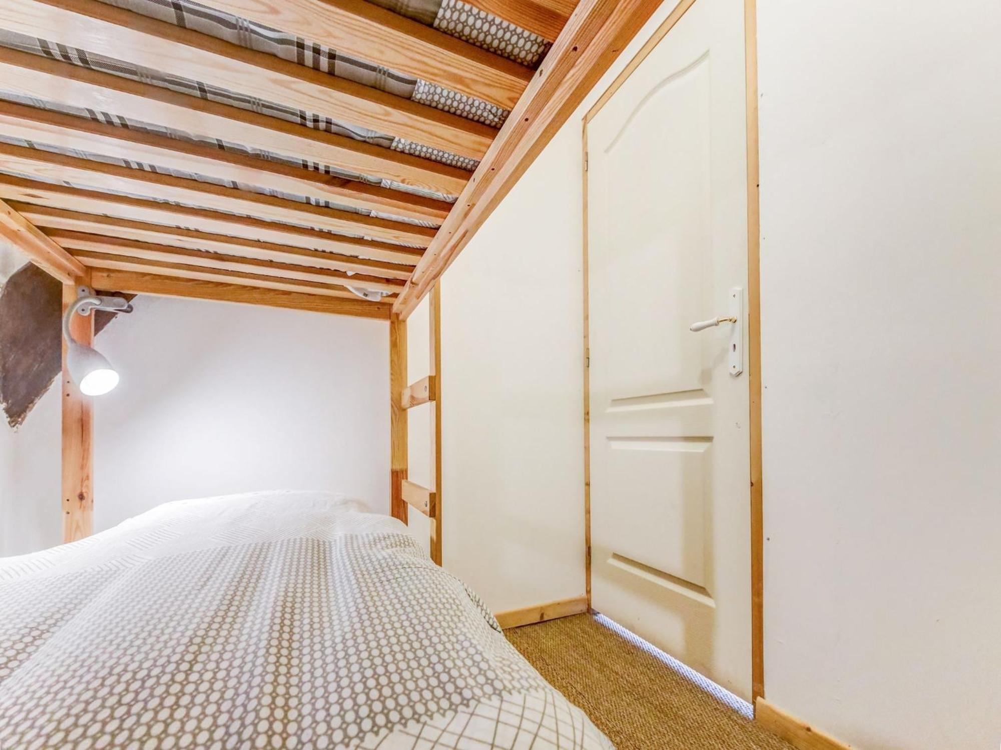 Holiday Home With Garden In Brainville 외부 사진